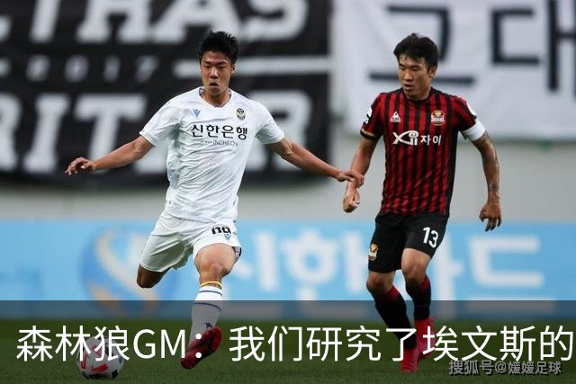 森林狼GM：我们研究了埃文斯的每次三分投篮 相信其技术能对接NBA